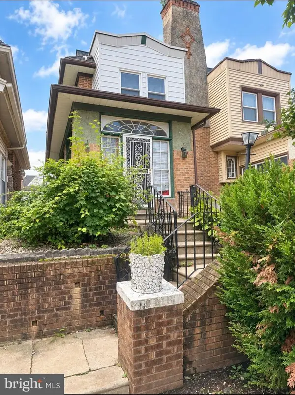 6216 Ellsworth St, PHILADELPHIA, PA 19143