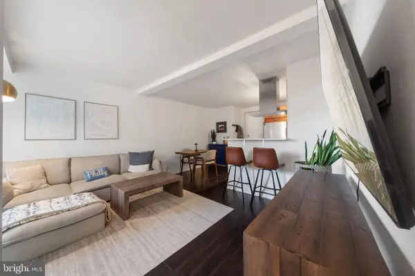 1810 Rittenhouse Sq #610, PHILADELPHIA, PA 19103