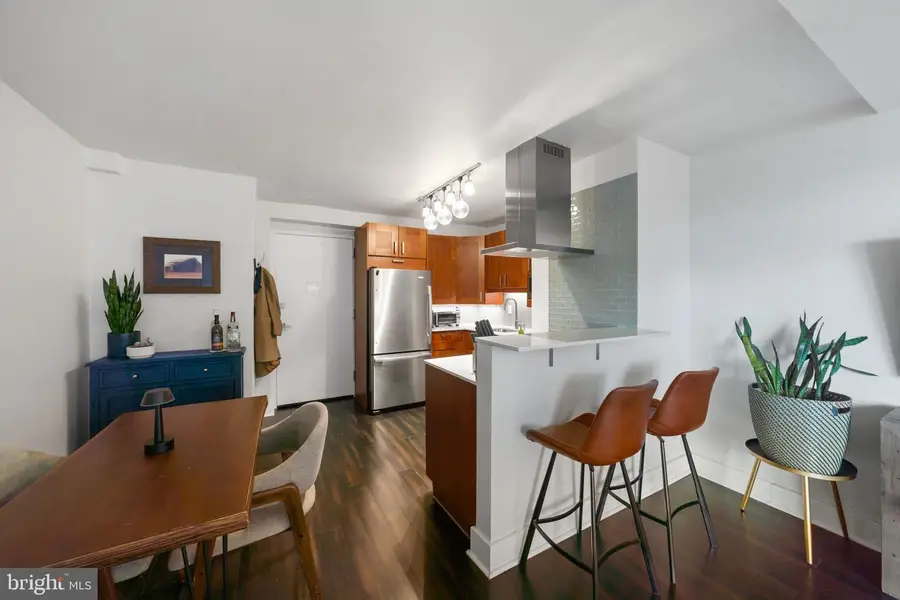 1810 Rittenhouse Sq #610, Philadelphia, PA 19103 - #2
