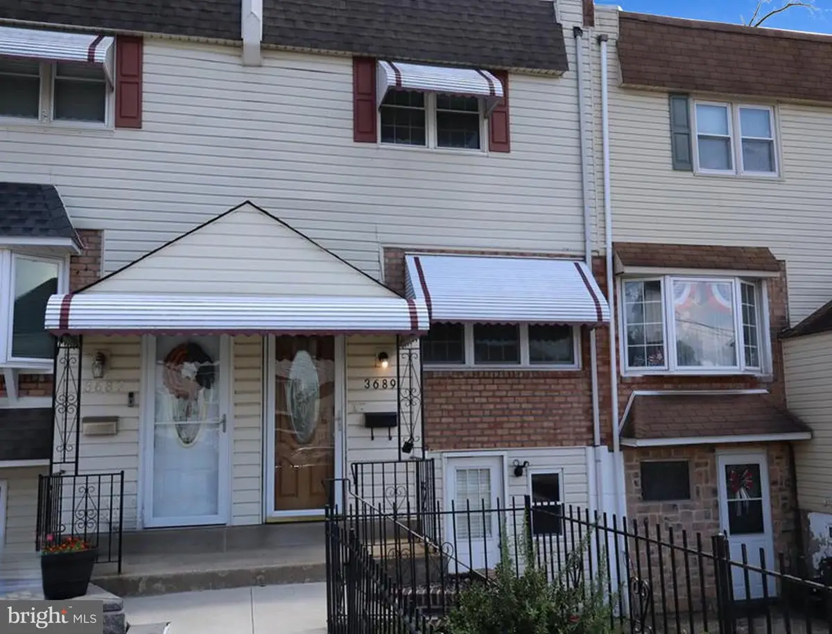 3689 N Hereford Ln, Philadelphia, PA 19114 - #1