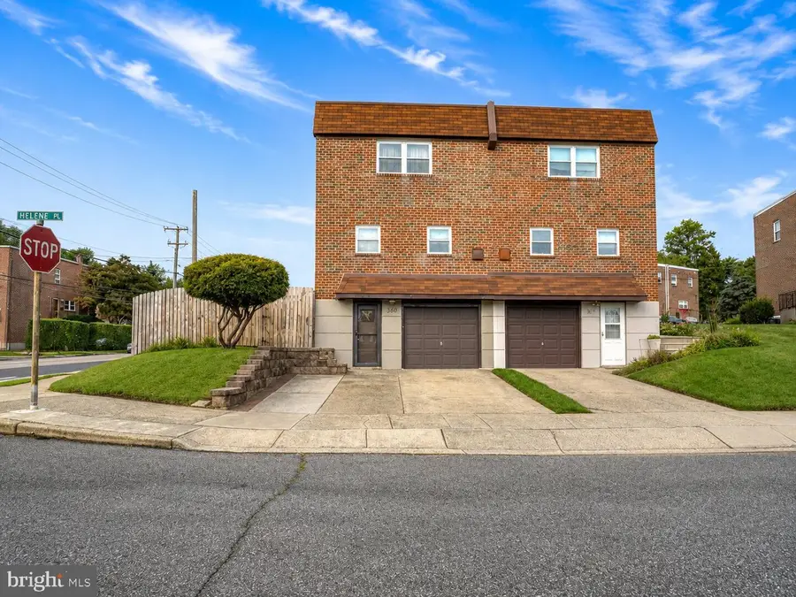 369 Helene Pl, Philadelphia, PA 19116 - #2