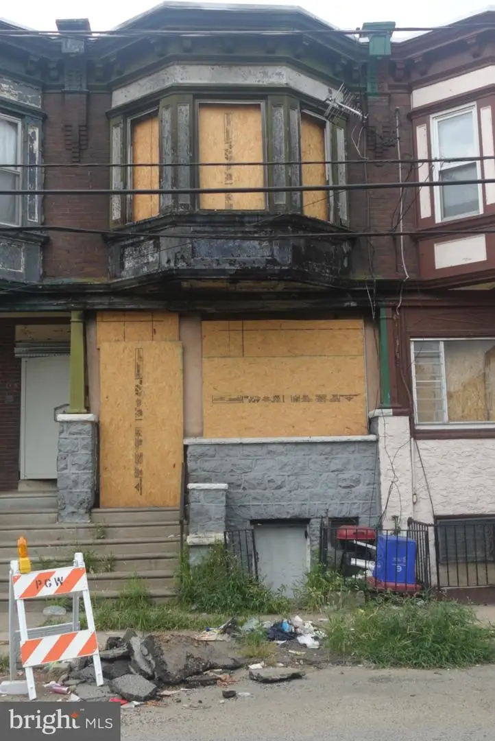 16 S 55th St, Philadelphia, PA 19139 - #2