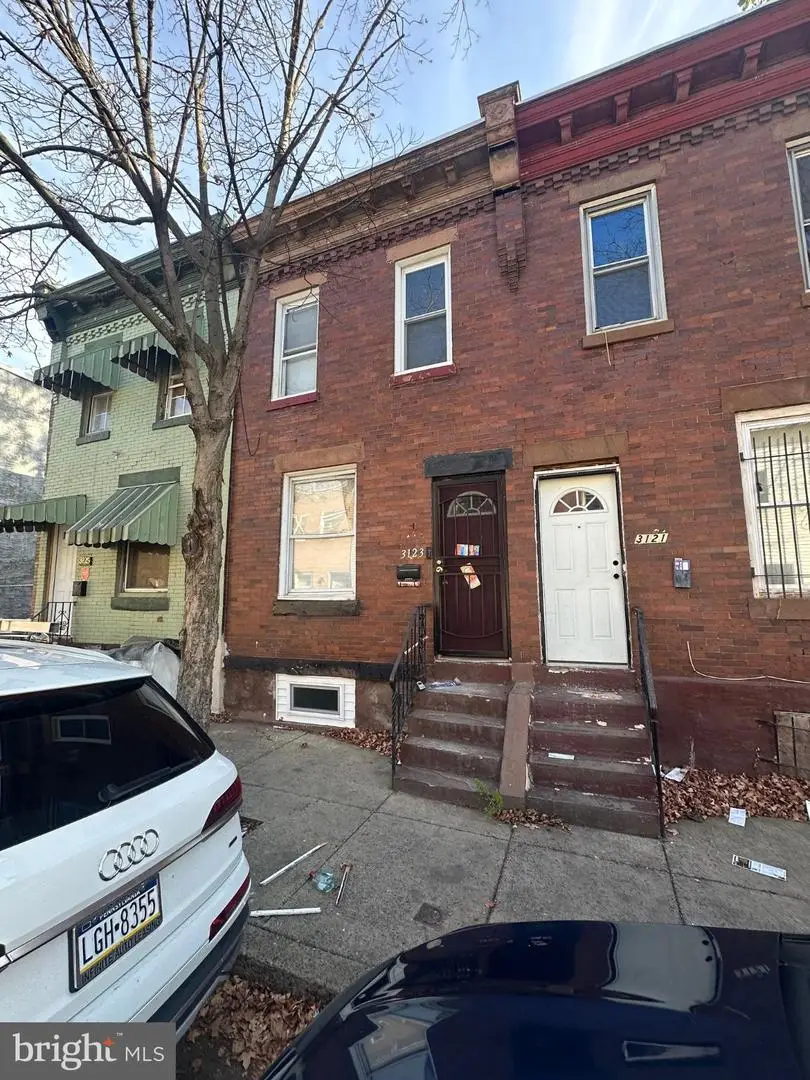 3123 N Stillman St, Philadelphia, PA 19132 - #1
