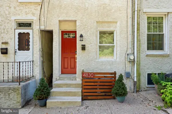 4830 Smick St, PHILADELPHIA, PA 19127