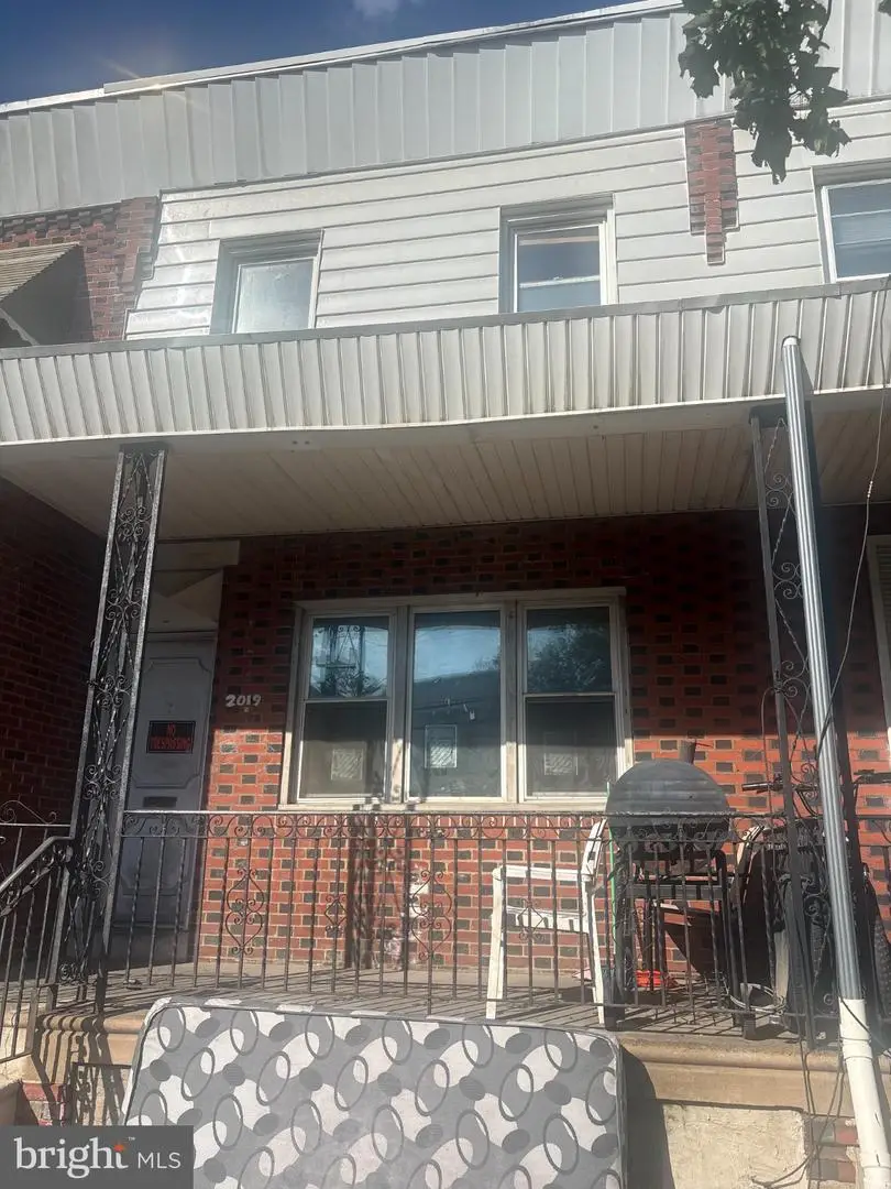 2019 S 65th St, Philadelphia, PA 19142 - #1