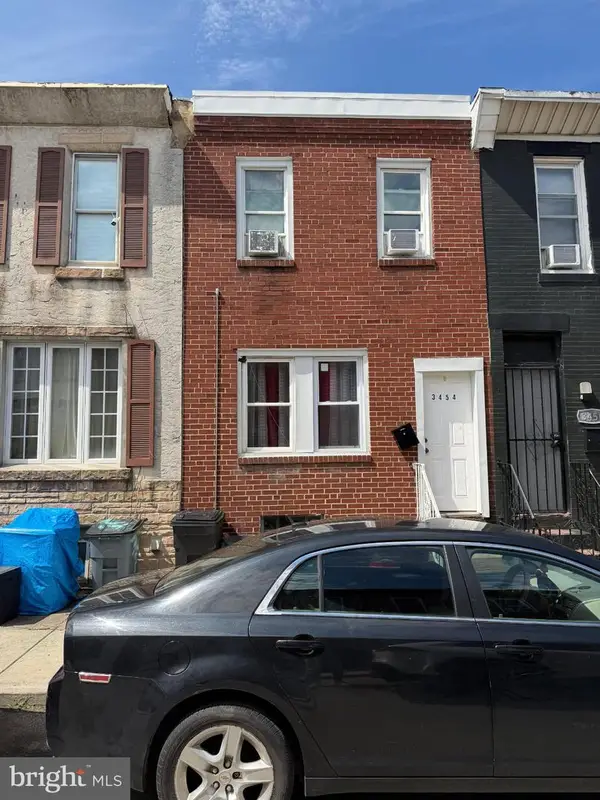 3454 Hartville St, PHILADELPHIA, PA 19134