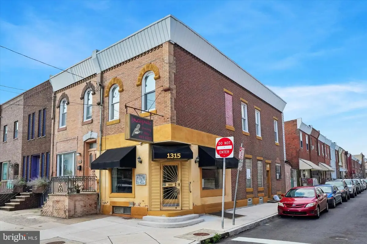 1315 W Porter St, Philadelphia, PA 19148 - #1