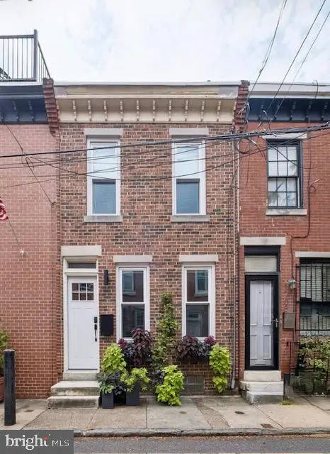 1706 Webster St, Philadelphia, PA 19146 - #2
