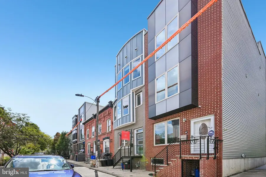 1256 N Hollywood St, Philadelphia, PA 19121 - #2