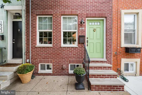 1925 S Sartain St, PHILADELPHIA, PA 19148
