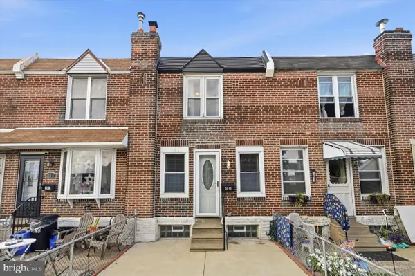 3612 Livingston St, PHILADELPHIA, PA 19134