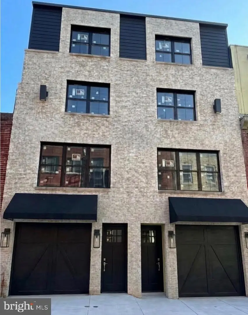 755 N Taylor St, Philadelphia, PA 19130 - #1