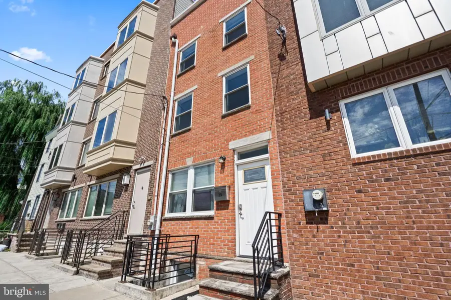 39 W Wildey St, Philadelphia, PA 19123 - #2