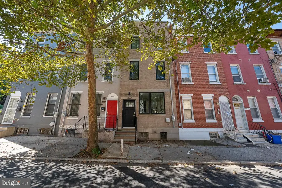1622 N Bouvier St, Philadelphia, PA 19121 - #2