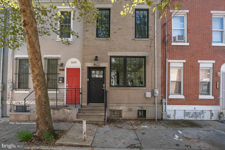 1622 N Bouvier St, Philadelphia, PA 19121 - #3
