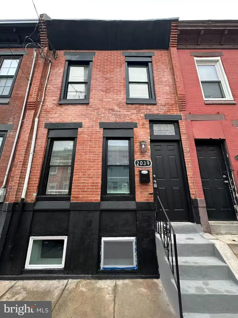 2039 Sigel, Philadelphia, PA 19145 - #1