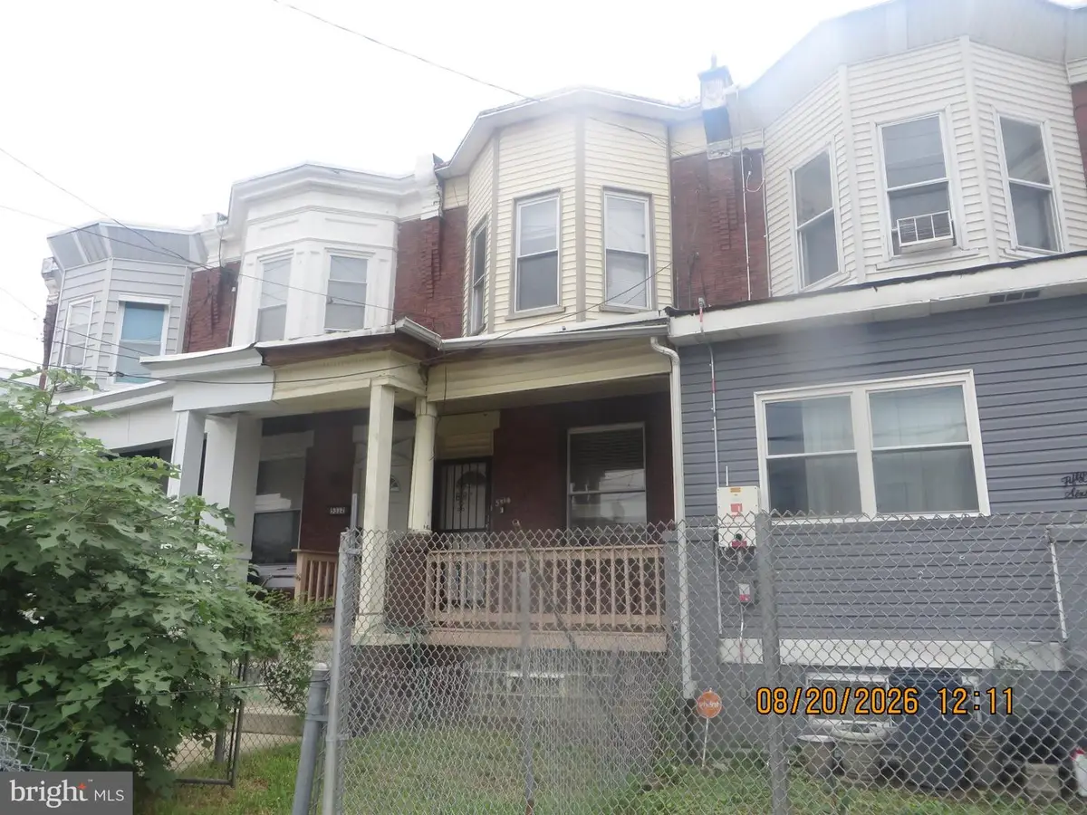 5314 Greenway Ave, Philadelphia, PA 19143 - #1