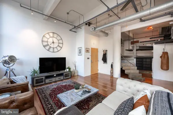 1228-32 Arch St #3a, PHILADELPHIA, PA 19107