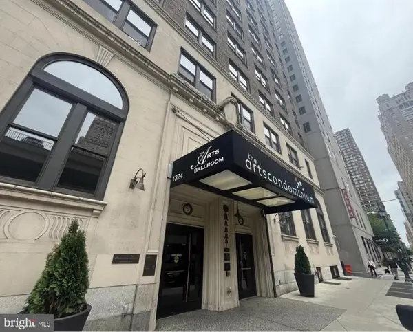 1324 Locust St #501, PHILADELPHIA, PA 19107