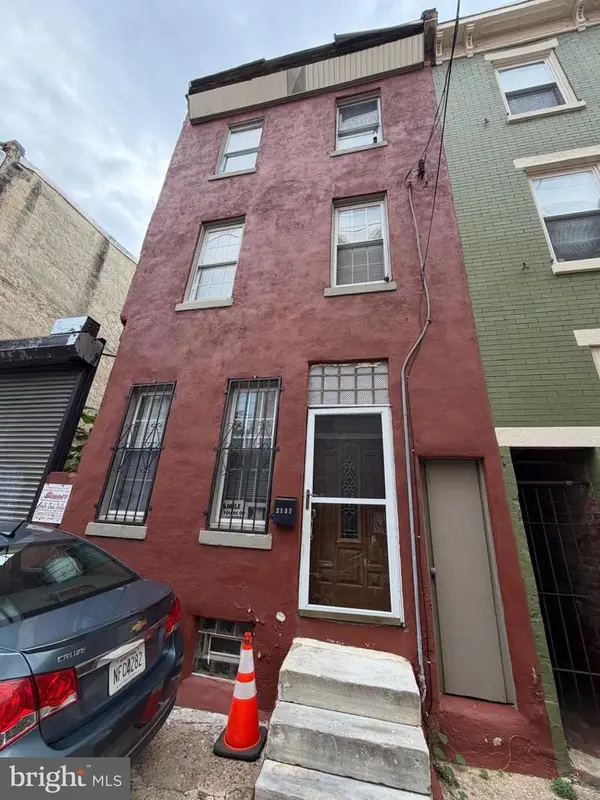 2137 N Hope, PHILADELPHIA, PA 19122