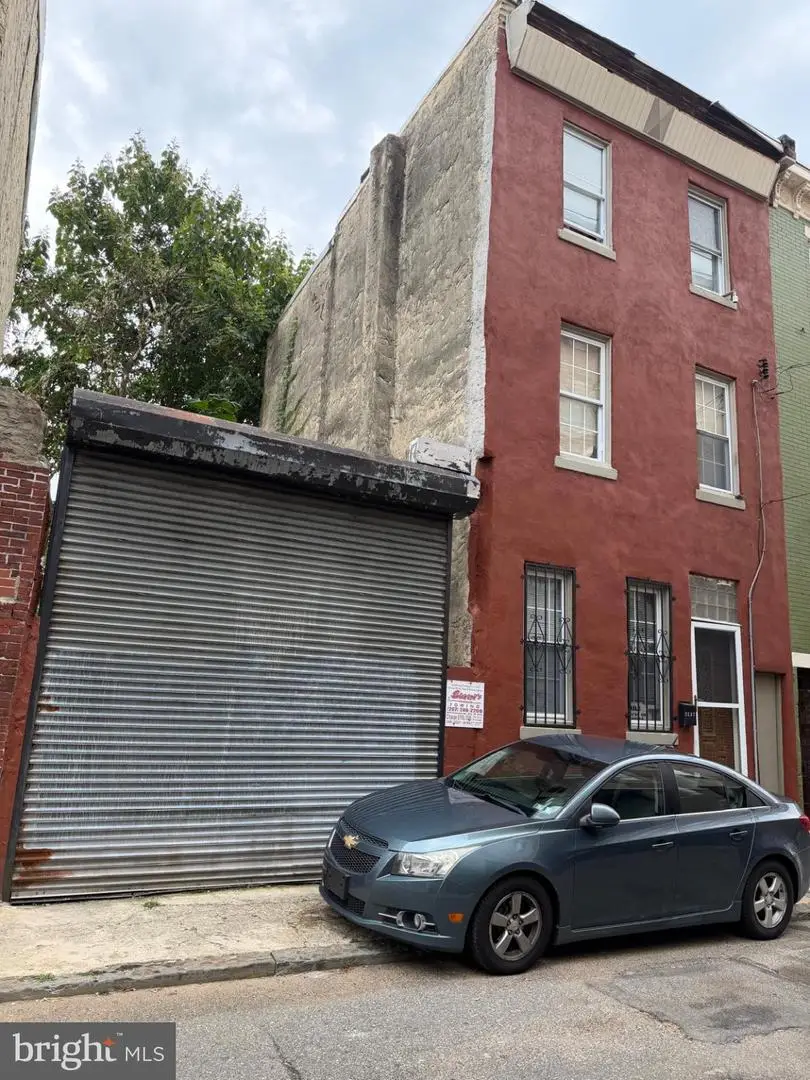 2137 N Hope, Philadelphia, PA 19122 - #2