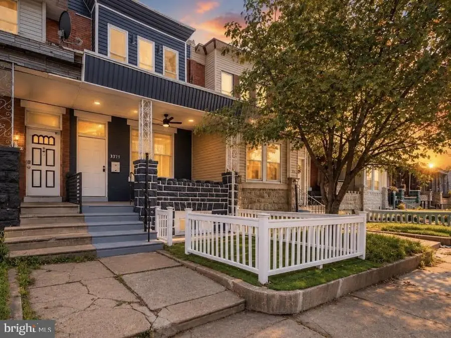 3371 Emerald St, Philadelphia, PA 19134 - #2