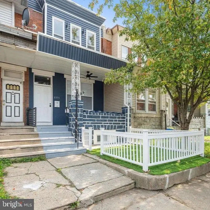 3371 Emerald St, Philadelphia, PA 19134 - #3