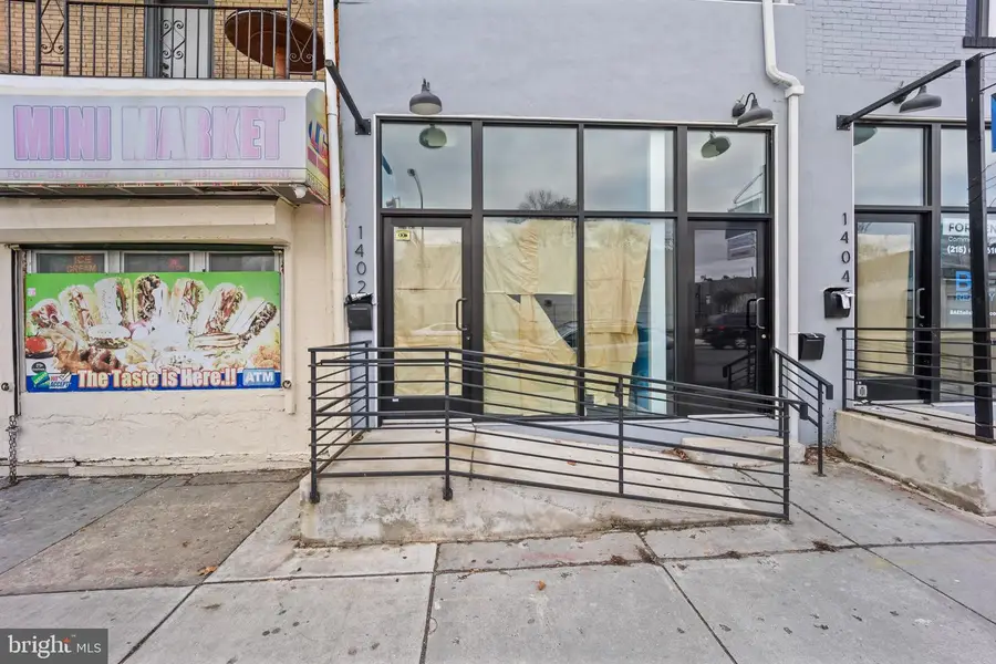 1402-1404 N 52nd St, Philadelphia, PA 19131 - #2