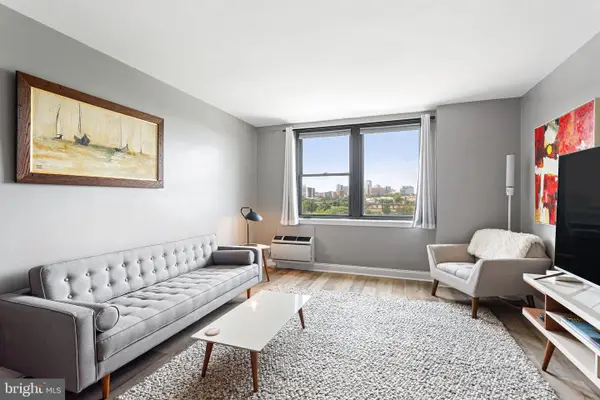2601 Pennsylvania Ave #724, PHILADELPHIA, PA 19130