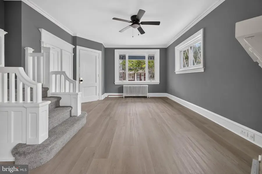 716 S 58th St, Philadelphia, PA 19143 - #3