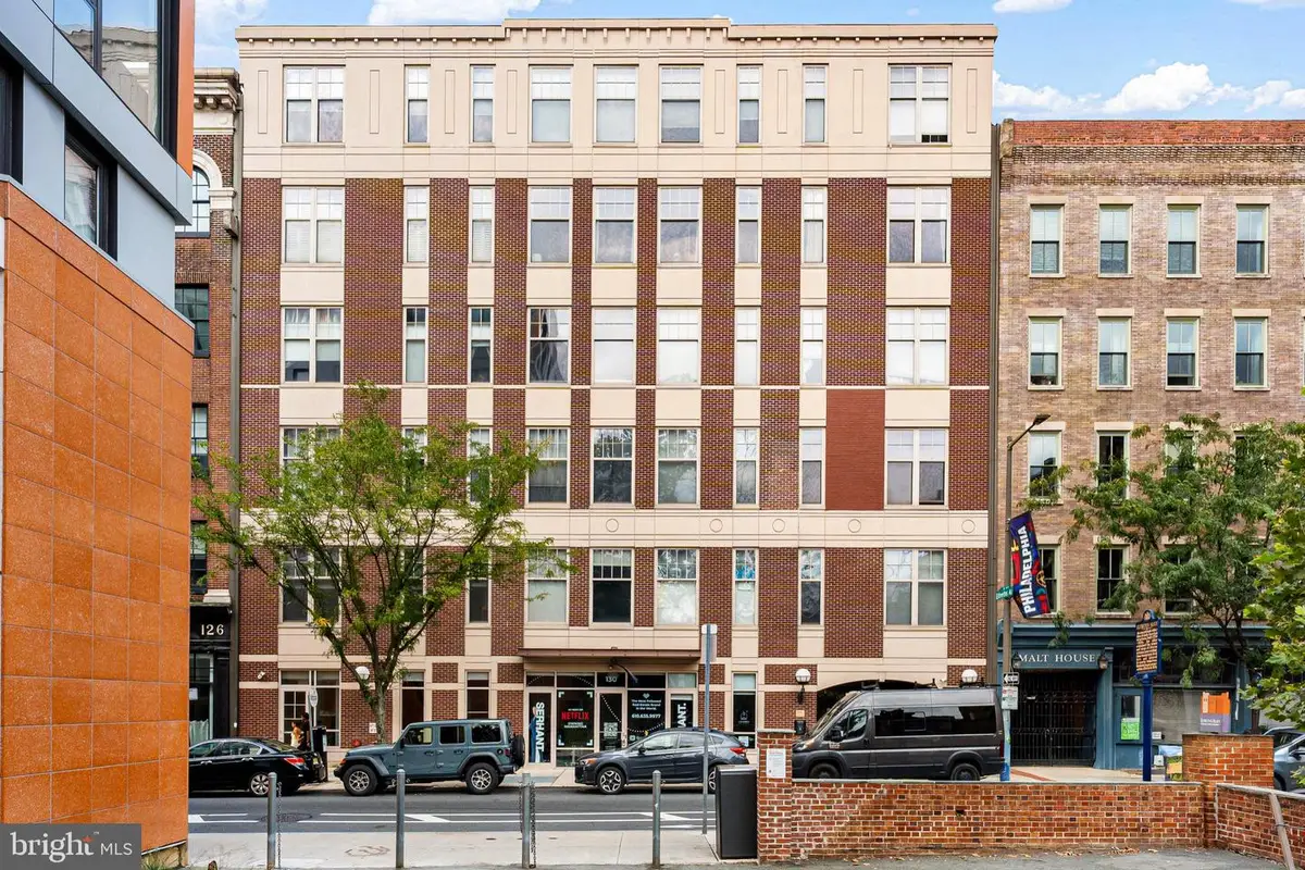 130 2nd St #4e2, Philadelphia, PA 19106 - #1