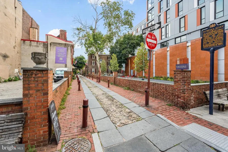 130 2nd St #4e2, Philadelphia, PA 19106 - #3