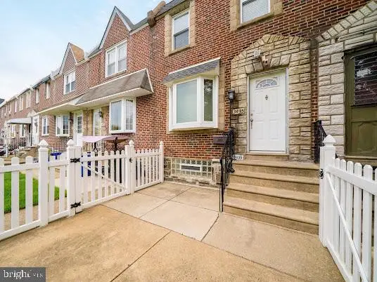 3435 Hartel Ave, Philadelphia, PA 19136 - #2