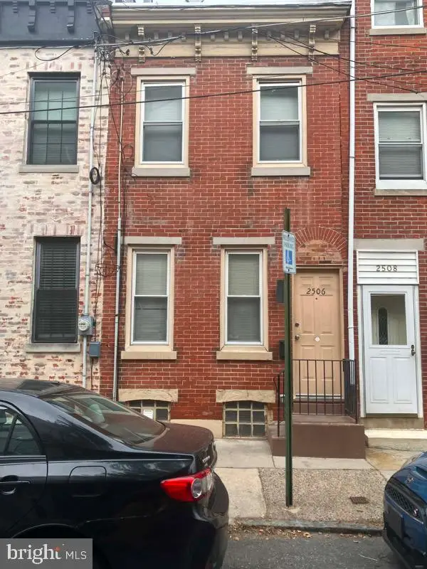 2506 Collins St, Philadelphia, PA 19125 - #1