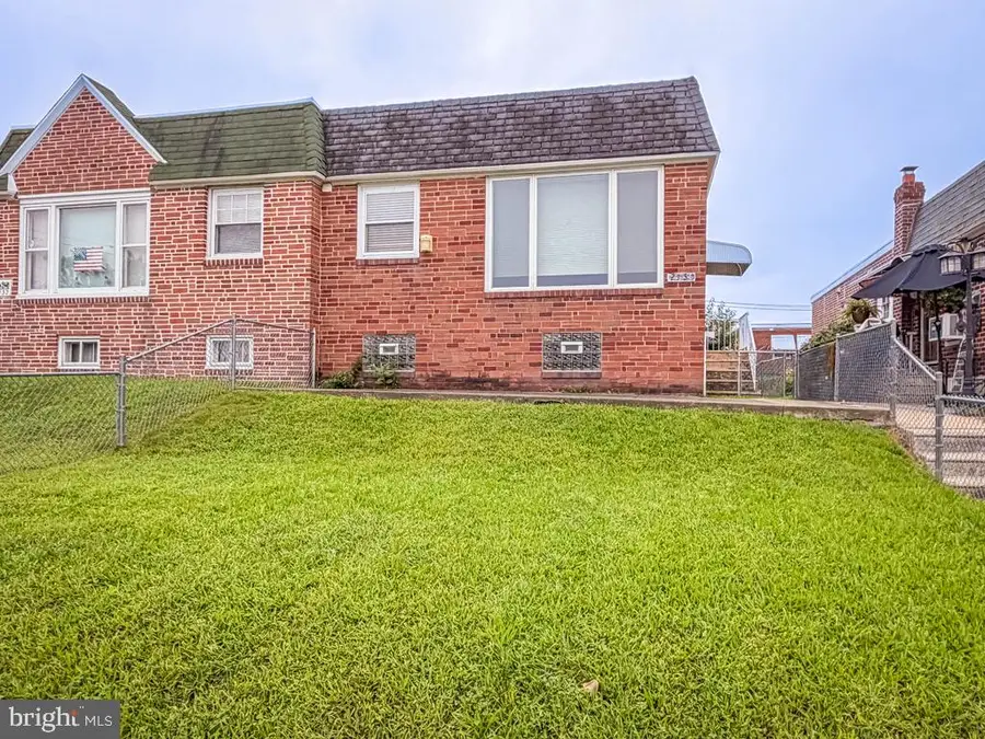 2130 Afton St, Philadelphia, PA 19152 - #2