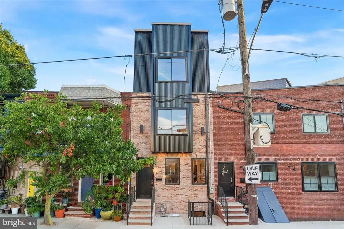 1122 Dickinson St, Philadelphia, PA 19147 - #1