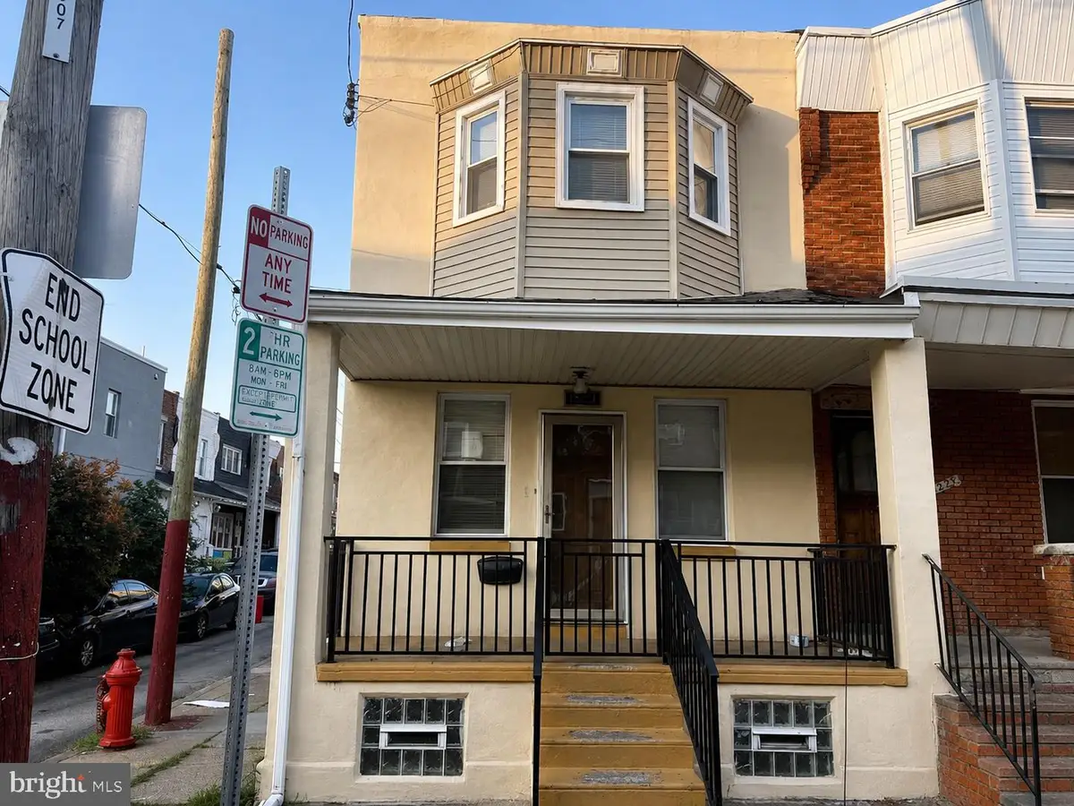 2216 Mifflin St, Philadelphia, PA 19145 - #1