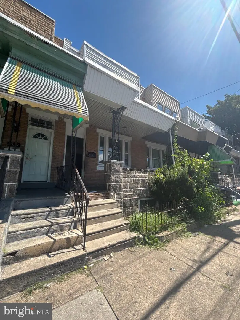 2119 S 60th St, Philadelphia, PA 19142 - #1