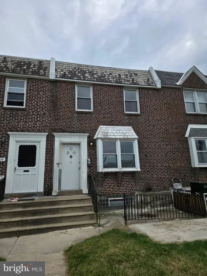 2112 Longshore Ave, Philadelphia, PA 19149 - #1