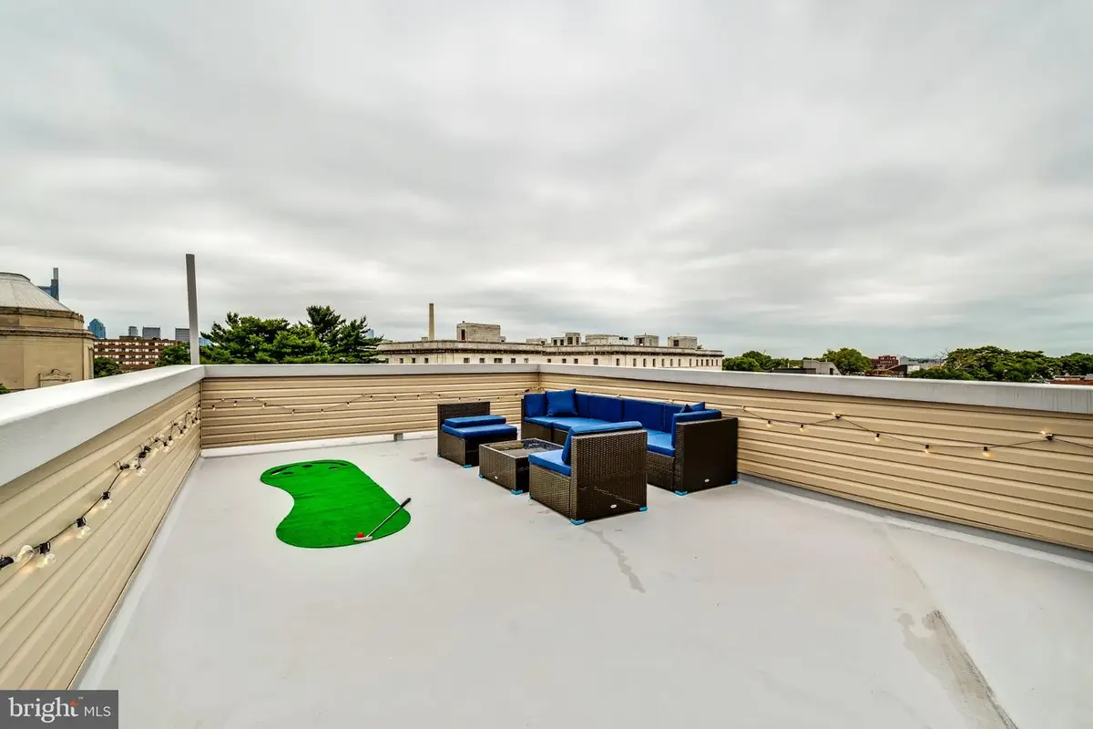 2217 W Thompson St, Philadelphia, PA 19121 - #1