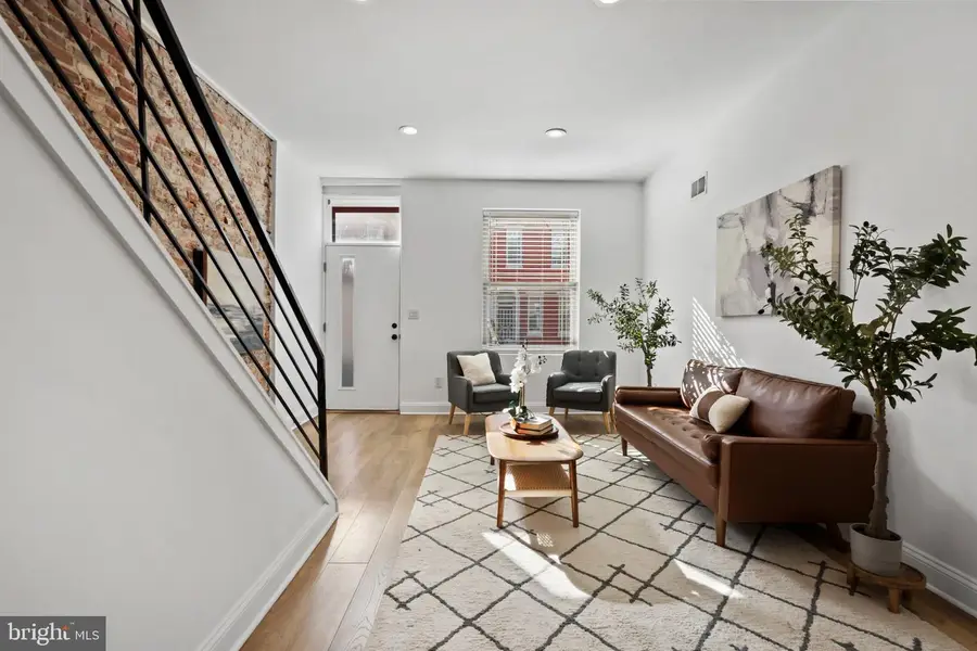 1807 Wylie St, Philadelphia, PA 19130 - #3