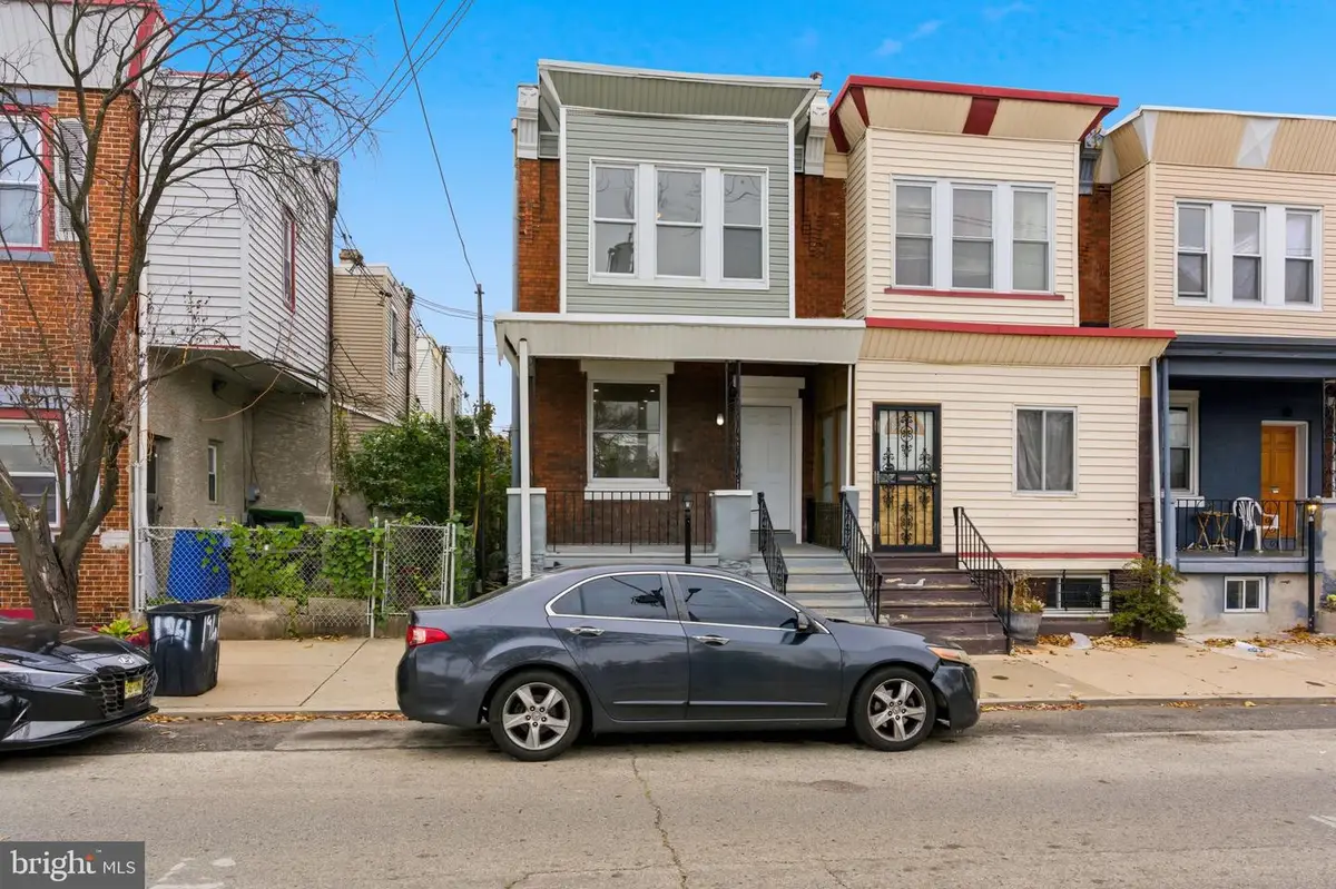 1961 N 30th St, Philadelphia, PA 19121 - #1