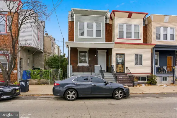 1961 N 30th St, PHILADELPHIA, PA 19121