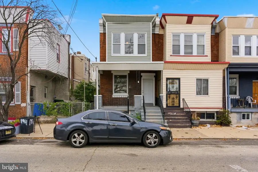 1961 N 30th St, Philadelphia, PA 19121 - #2