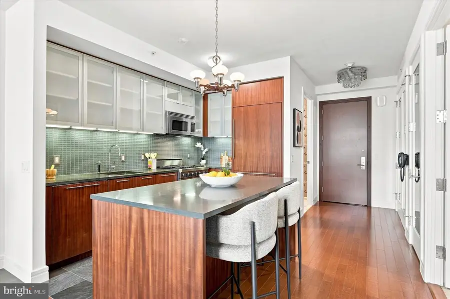 1414 S Penn Sq #12e, Philadelphia, PA 19102 - #2