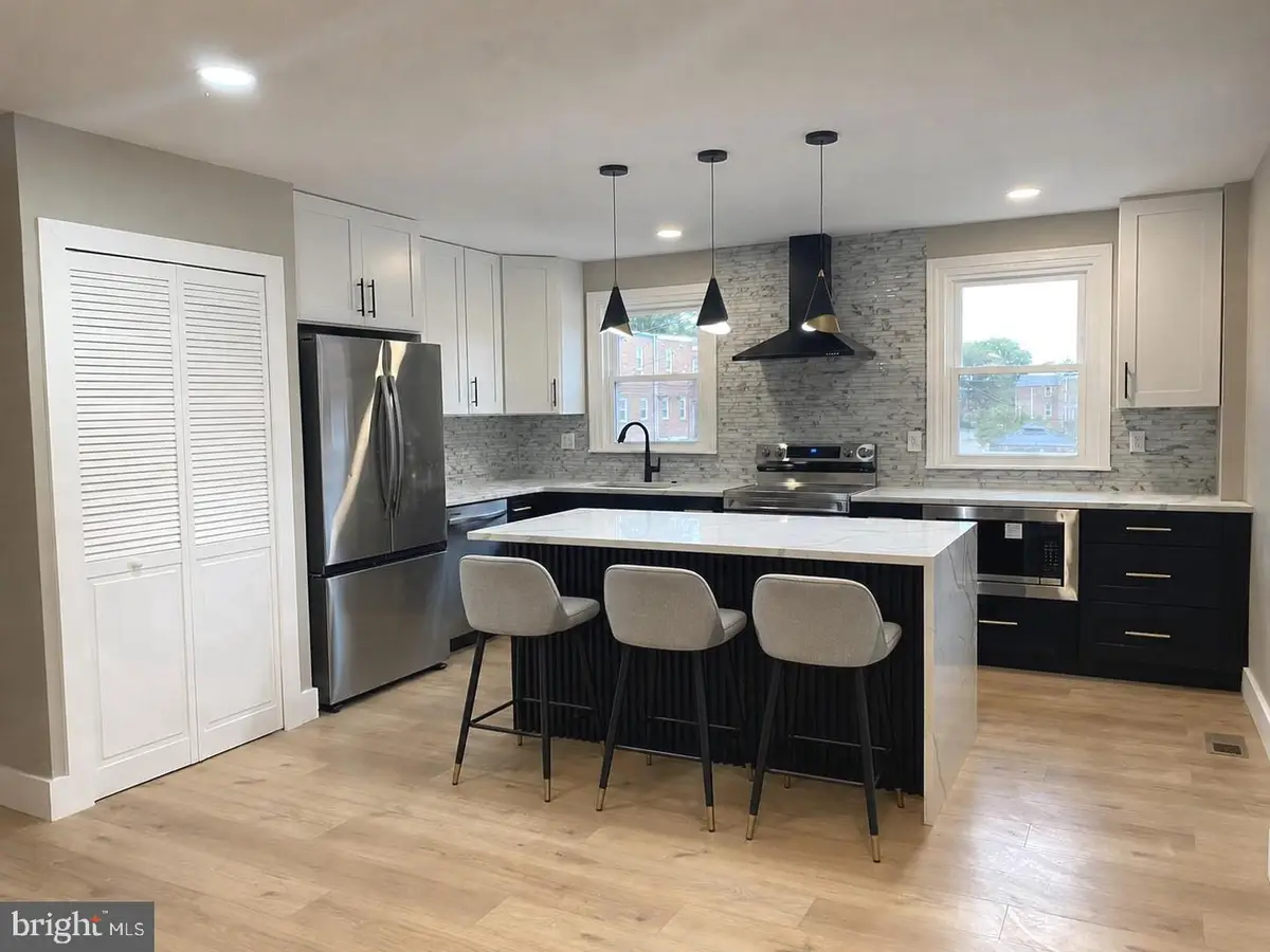 1030 E Sedgwick St, Philadelphia, PA 19150 - #1