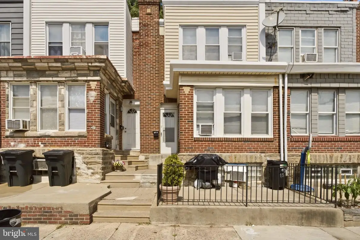 253 Rosemar St, Philadelphia, PA 19120 - #1