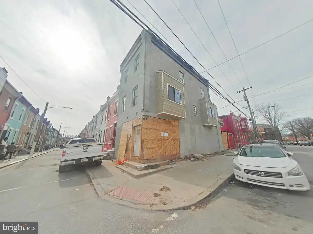 1866 N Taylor St, Philadelphia, PA 19121 - #1