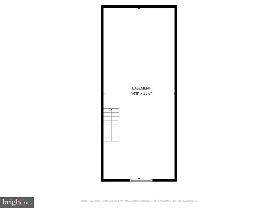 1866 N Taylor St, Philadelphia, PA 19121 - #3