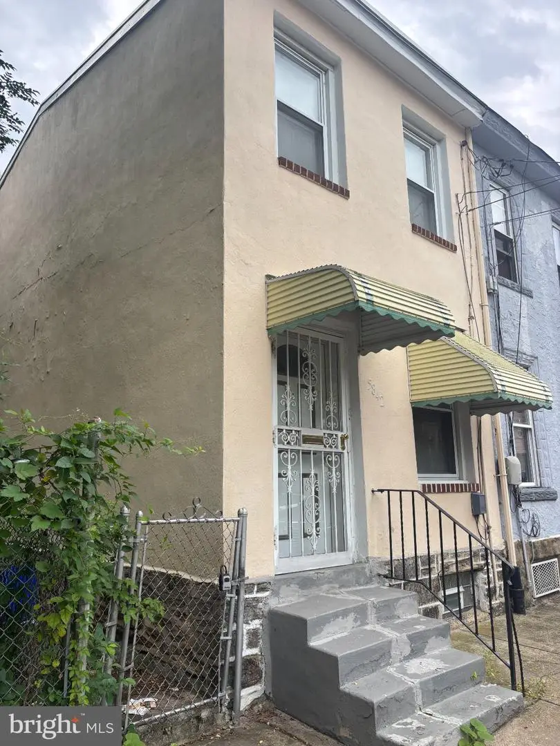5842 Morton St, Philadelphia, PA 19144 - #1